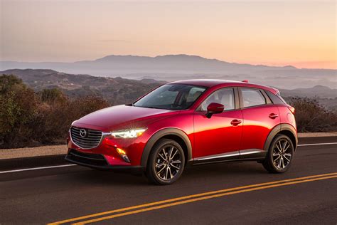 The compact SUV market is a competitive one, with several automakers vying for a piece of the pie. One of the latest entrants into this category is the Mazda CX 30. The Mazda CX 30 has a sleek and modern design that sets it apart from many ...